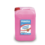 Liquits - Primera Hand Cleanser Strawberry Pink